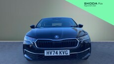 Skoda Octavia 1.5 TSI SE Technology 5dr Petrol Hatchback